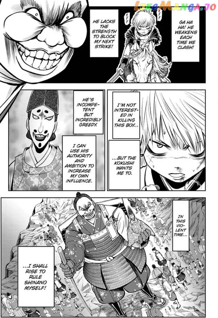 The Elusive Samurai Chapter 30 image 07_optimized